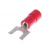 Molex 191310038 vidlicové kabelové oko 1 ks Bulk