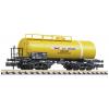 Liliput L265975 N cisternový vůz RM 801 společnosti H.F. SÍTA Liliput L265975 N cisternový vůz RM 801 společnosti H.F. SÍTA