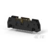 TE Connectivity 5102156-4, 1 ks Tray TE Connectivity 5102156-4, 1 ks Tray