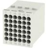 RockStar® Modu Plug HDC MHD 36 MC Weidmüller Množství: 1 ks Module