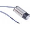 RS PRO Indukční bezdotykový snímač Válec se závitem M30 x 1.5 200mA IP68 PnP 1.5 kHz 20 mm 30 V dc RS PRO Indukční bezdotykový snímač Válec se závitem M30 x 1.5 200mA IP68 PnP 1.5 kHz 20 mm 30 V dc
