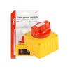 Bateriový odpojovač 12-48V max.300A AMIO-03839 Bateriový odpojovač 12-48V max.300A AMIO-03839