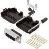 Lumberg Automation RSTS 5L-956/2 M připojovací kabel pro senzory - akt...