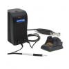 Pájecí stanice, číslo modelu: MX-5241 HAND SOLDERING 2výstupová LCD 100/240 V Metcal 471 °C Odpájení/Pájení 80 W Pájecí stanice, číslo modelu: MX-5241 HAND SOLDERING 2výstupová LCD 100/240 V Metcal 471 °C Odpájení/Pájení 80 W