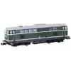 Jägerndorfer JC60000_6 N dieselová lokomotiva 2043 zel ÖBB Jägerndorfer JC60000_6 N dieselová lokomotiva 2043 zel ÖBB