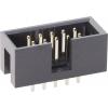 TRU COMPONENTS pinová lišta (standardní) Počet řádků: 2 Počet kontaktů... TRU COMPONENTS pinová lišta (standardní) Počet řádků: 2 Počet kontaktů...