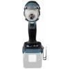 Makita DTW301Z aku rázový utahovák, 18 V DTW301Z