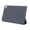Lenovo Flip obal na tablet Lenovo Tab K10 Pouzdro typu kniha šedá