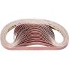 PFERD TOOLS BA 13/457 T A 120 45002632 brusný pás Zrnitost 120 (d x š) 457 mm x 13 mm 100 ks PFERD TOOLS BA 13/457 T A 120 45002632 brusný pás Zrnitost 120 (d x š) 457 mm x 13 mm 100 ks