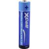 XCell LR03 AAA 4pcs/shrink mikrotužková baterie AAA alkalicko-manganová 1.5 V 4 ks