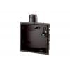 Maico Ventilatoren Maico Krabice pod omítku 75 mm Maico Ventilatoren Maico Krabice pod omítku 75 mm