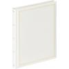 walther+ design SK-124-W fotoalbum (š x v) 26 cm x 30 cm modrá 30 Seiten