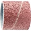 PFERD TOOLS KSB 3030 A 50 42239103 brusná dutinka Zrnitost 50 (Ø x v) 30 mm x 30 mm 25 ks
