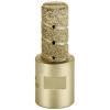 KS Tools 5153293 frézovací kolík , tvrdokov, Délka 65 mm, Vnější Ø 6 m...