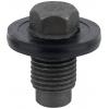 KS Tools 4301017 Zátka s olejem, vnější 6hran 13 mm, M14x1,5 x 20mm, balení 10 ks