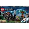 76400 LEGO® HARRY POTTER™ Hogwarts™ Kutsche s Thestranalen
