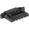 Molex zásuvkový konektor na kabel 3, rozteč 1 mm, 5037640301, 1 ks Bag Molex zásuvkový konektor na kabel 3, rozteč 1 mm, 5037640301, 1 ks Bag
