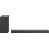 Sony HT-S400 Soundbar černá Bluetooth®, vč. bezdrátového subwooferu, U...