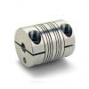 Spojka 9.5 mm OD PCMR10-3-3-A Ruland 3 mm 3 mm, délka: 14.3 mm Spojka 9.5 mm OD PCMR10-3-3-A Ruland 3 mm 3 mm, délka: 14.3 mm