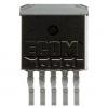 Stabilizátor LDO LM2941CS/NOPB, 5–20 V / 1 A, TO-263