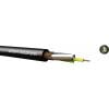 Kabeltronik LifYDY 340501000-1 řídicí kabel 5 x 0.10 mm², metrové zbož...