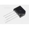 Usměrňovací můstek KBU1010, 1000 V / 10 A, KBU