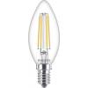 LED žárovka Philips E27 13W 2700K 230V G120 globe P764814