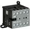 ABB 1 NC Stykač napětí ve vinutí 24V 3pólový 20 A 4 kW s 3 NO kontakty 24V, rozsah: BC6-30-10-1.4W 3P ABB 1 NC Stykač napětí ve vinutí 24V 3pólový 20 A 4 kW s 3 NO kontakty 24V, rozsah: BC6-30-10-1.4W 3P
