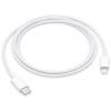 Apple USB kabel poškozený/chybějící obal USB-C ® zástrčka, USB-C® 1.00 m bílá MM093ZM/A-B Apple USB kabel poškozený/chybějící obal USB-C ® zástrčka, USB-C® 1.00 m bílá MM093ZM/A-B