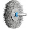 PFERD TOOLS Kulatý nástavec RBU 7010/6 INOX 0,20 43104102 10 ks