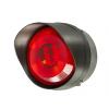 Moflash Maják, řada: LED-TL Modular Stálé barva Červená 280V ac/dc LED Povrch, Nástěnná CE Certified IP65 Moflash Maják, řada: LED-TL Modular Stálé barva Červená 280V ac/dc LED Povrch, Nástěnná CE Certified IP65