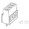 TE Connectivity 796681-9, svorkovnice, - , kontakty 9, Bulk, 1 ks TE Connectivity 796681-9, svorkovnice, - , kontakty 9, Bulk, 1 ks