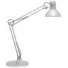 Paulmann Neordic Mik 79621 stolní lampa LED E27 20 W betonově šedá