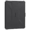 Targus Pro-Tek® obal na tablet Apple iPad Pro 11 (M4, 2024) 27,9 cm (11) Flip Case černá, transparentní