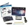 Infineon Vyhodnocovací deska, Vyhodnocovací deska CY8CKIT-062-BLE, PSoC, ARM Cortex M0+, ARM Cortex M4, PSoC 6-BLE