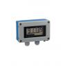 Endress+Hauser Multifunkční panelové měřidlo, řada: RIA15 LCD, výška výřezu: 45 mm, šířka výřezu: 92 mm pro Proud, 5