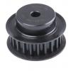 RS PRO Řemenice rozvodového řemenu, Ocel 22 zubů 9 mm rozteč 5 mm, vývrt: 6 mm RS PRO Řemenice rozvodového řemenu, Ocel 22 zubů 9 mm rozteč 5 mm, vývrt: 6 mm