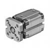 Pneumatický kompaktní válec, řada: ADVUL 156857 Dvojčinný ADVUL-16-40-P-A, vývrt: 16mm Festo, délka: 40 mm