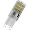 OSRAM HOMELIGHTING 4058075432550 LED Energetická třída (EEK2021) E (A ...