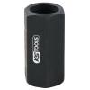 KS Tools 150.3574 Hlava frézy, 45° + 60°, Ø 37-46 mm