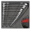 Gedore RED 3300988 R09105008 očkoplochý klíč 1 ks Délka klíče (cm) (je...