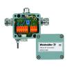 Weidmüller 7789228050 PAC-S300-SD15-V3-5M propojovací kabel pro PLC Weidmüller 7789228050 PAC-S300-SD15-V3-5M propojovací kabel pro PLC