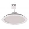 SHOT Stropní svítidlo, typ žárovky: LED CCT, 240V 50mm, 24 W SHOT Stropní svítidlo, typ žárovky: LED CCT, 240V 50mm, 24 W