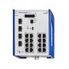 Ethernetový přepínač 20portový 100Mbps Hirschmann Řízený přepínač Ethernetový přepínač 20portový 100Mbps Hirschmann Řízený přepínač