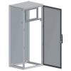 Schneider Electric Serverový rack, řada: PanelSeT Accessoires 9 U, Ocel 468 mm 468 mm 600 mm Schneider Electric Serverový rack, řada: PanelSeT Accessoires 9 U, Ocel 468 mm 468 mm 600 mm