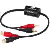 Monacor FGA-40MF hromadný filtr hromadný filtr Monacor FGA-40MF hromadný filtr hromadný filtr