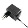 RS PRO Adaptér AC/DC 8 W, výstup: 18V ac, počet výstupů: 1 2.1 x 5.5 x 12 mm Kladný pól na středu, 2.5 x 5.5 x 12 mm