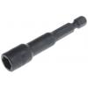 Facom Držák bitů, typ hlavice: Šestihranný, Kulatý, 1/4 in, 8 mm, celková délka: 70mm, počet kusů: 1 Facom Držák bitů, typ hlavice: Šestihranný, Kulatý, 1/4 in, 8 mm, celková délka: 70mm, počet kusů: 1