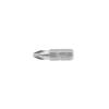 Weidmüller 2748190000 BIT C 6,3 PZ2X25 křížový bit Pohon (šroubovák): 1/4 (6,3 mm) Typ zakončení: křížový PZ PZ 2 Weidmüller 2748190000 BIT C 6,3 PZ2X25 křížový bit Pohon (šroubovák): 1/4 (6,3 mm) Typ zakončení: křížový PZ PZ 2