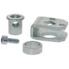 Hydraulický kulový ventil, materiál tělesa: Ocel RS PRO Hydraulický kulový ventil, materiál tělesa: Ocel RS PRO